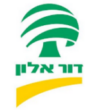 לוגו דור אלון