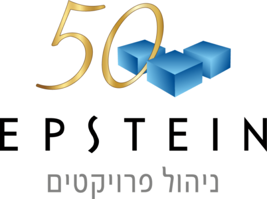 לוגו אפשטיין